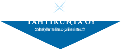 Tähtikunta Oy logo